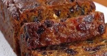 3 apples, 3 eggs, a glass of milk apple dessert loaf cake