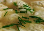 Wonton Soup